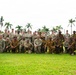 U.S., Papua New Guinea leaders celebrate enduring relationship during Tamiok Strike 26 groundbreaking ceremony