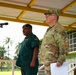 U.S., Papua New Guinea leaders celebrate enduring relationship during Tamiok Strike 26 groundbreaking ceremony