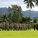 U.S., Papua New Guinea leaders celebrate enduring relationship during Tamiok Strike 26 groundbreaking ceremony