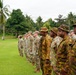 U.S., Papua New Guinea leaders celebrate enduring relationship during Tamiok Strike 26 groundbreaking ceremony