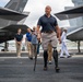 U.S. congressmen visit USS Theodore Roosevelt during RIMPAC