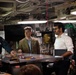 USS Theodore Roosevelt Hosts U.S. Lawmakers and Staff at Pearl Harbor