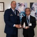 374th AW commander visits local leaders