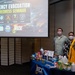 NAF Atsugi Emergency Evacuation Preparedness Seminar