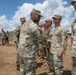 USFK Commander Observes Training during Khaan Quest 2026