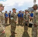 USFK Commander Observes Training during Khaan Quest 2026