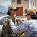 RIMPAC 2026: U.S. Navy, Philippine Navy Commanders Gather Aboard BRP Miguel Malva
