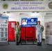 RIMPAC 2026: U.S. Navy, Philippine Navy Commanders Gather Aboard BRP Miguel Malva