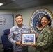 RIMPAC 2026: U.S. Navy, Philippine Navy Commanders Gather Aboard BRP Miguel Malva