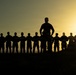 U.S. Marines Participate in a MCMAP Culminating Event