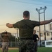 U.S. Marines Participate in a MCMAP Culminating Event