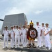 Japan Maritime Self-Defense Force tours USS Paul Ignatius