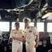 Japan Maritime Self-Defense Force tours USS Paul Ignatius