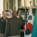 SOCKOR commanding general pins on second star