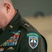 SOCKOR commanding general pins on second star