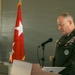 SOCKOR commanding general pins on second star