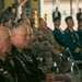 SOCKOR commanding general pins on second star