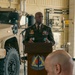 SOCKOR commanding general pins on second star