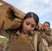 U.S. Marines Participate in a MCMAP Culminating Event