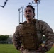 U.S. Marines Participate in a MCMAP Culminating Event