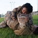 U.S. Marines Participate in a MCMAP Culminating Event