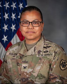 Commander