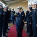 USS Mount Whitney Hosts Key Leader Engagement in Zeebrugge, Belgium
