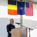 USS Mount Whitney Hosts Key Leader Engagement in Zeebrugge, Belgium