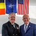 USS Mount Whitney Hosts Key Leader Engagement in Zeebrugge, Belgium