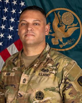 Senior Enlisted Advisor