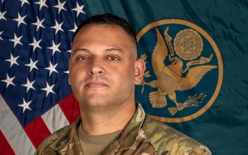 Command photo for MSG Ashraf Badr