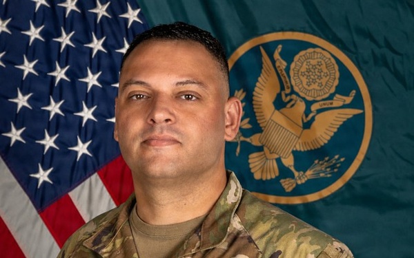 Command photo for MSG Ashraf Badr