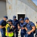 U.S. Coast Guard continues post-Bavi assessments in Guam, and CNMI
