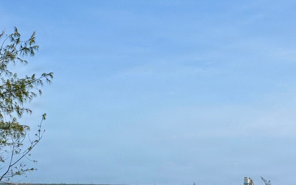 U.S. Coast Guard continues post-Bavi assessments in Guam and CNMI