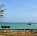 U.S. Coast Guard continues post-Bavi assessments in Guam and CNMI