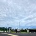 U.S. Coast Guard responds to Super Typhoon Bavi