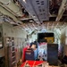 U.S. Coast Guard responds to Super Typhoon Bavi