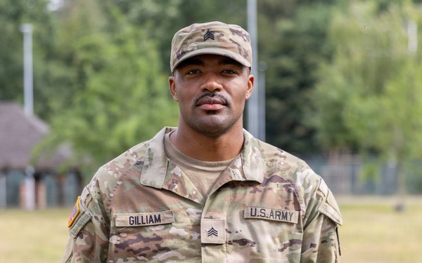 21st TSC and KMC Soldiers to try out for first-ever All Army Sports flag football team