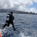 Philippine Coast Guard, ROK Navy Divers conduct RIMPAC 2026 Familiarization dive