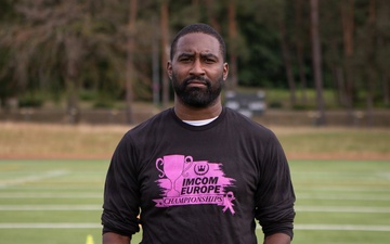 21st TSC and KMC Soldiers to try out for first-ever All Army Sports flag football team