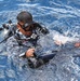 Philippine Coast Guard, ROK Navy Divers conduct RIMPAC 2026 Familiarization dive