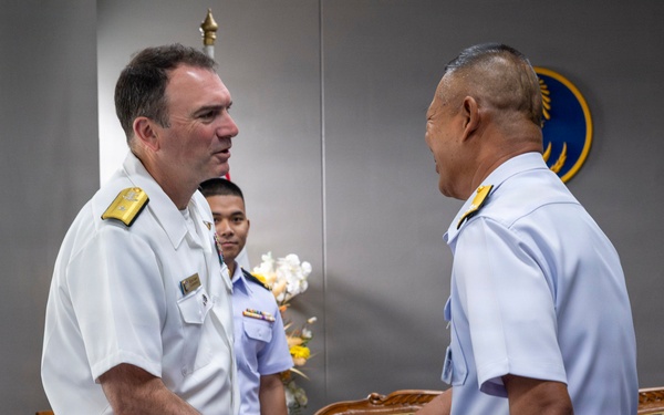 CARAT Thailand 2026 Office Call
