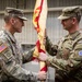 Mihail Kogalniceanu Air Base Conducts Assumption of Command Ceremony