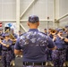 Mihail Kogalniceanu Air Base Conducts Assumption of Command Ceremony