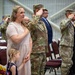 Mihail Kogalniceanu Air Base Conducts Assumption of Command Ceremony