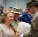 Mihail Kogalniceanu Air Base Conducts Assumption of Command Ceremony