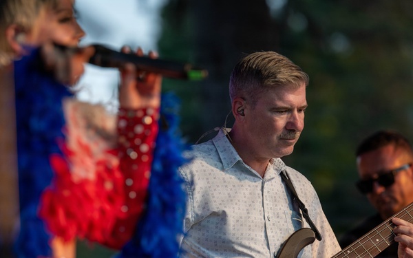 FreedomFest 2026: America's 250th Birthday