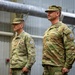 Mihail Kogalniceanu Air Base Conducts Assumption of Command Ceremony