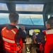U.S. Coast Guard continues post-Bavi assessments in Guam and CNMI