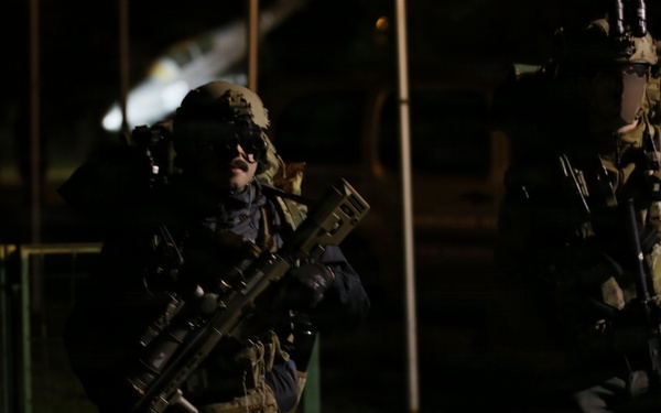 Trojan Footprint 26 19th Special Forces Group (Airborne)